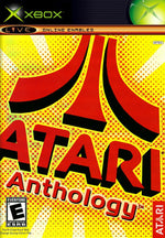 Atari Anthology - Xbox