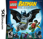 LEGO Batman The Videogame - Nintendo DS - Retro Island Gaming