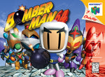 Bomberman 64 - Nintendo 64