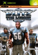 Blitz the League - Xbox