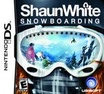 Shaun White Snowboarding - Nintendo DS