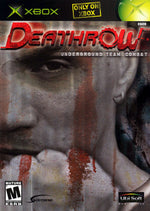 Deathrow - Xbox