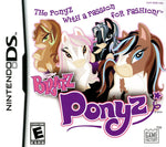 Bratz Ponyz - Nintendo DS