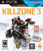 Killzone 3 - Playstation 3