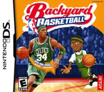 Backyard Basketball - Nintendo DS - Retro Island Gaming