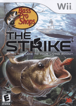 Bass Pro Shops: The Strike - Wii - Retro Island Gaming