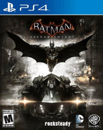 Batman: Arkham Knight - Playstation 4 - Retro Island Gaming