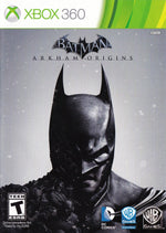 Batman: Arkham Origins - Xbox 360 - Retro Island Gaming