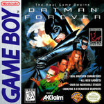 Batman Forever - GameBoy - Retro Island Gaming