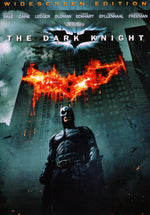 Batman: The Dark Knight - DVD - Retro Island Gaming