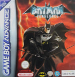 Batman: Vengeance - PAL GameBoy Advance - Retro Island Gaming