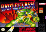 Battle Clash - Super Nintendo - Retro Island Gaming