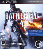 Battlefield 4 - Playstation 3 - Retro Island Gaming