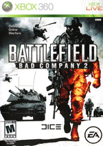 Battlefield: Bad Company 2 - Xbox 360 - Retro Island Gaming