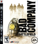 Battlefield: Bad Company - Playstation 3 - Retro Island Gaming