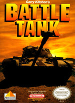Battletank - NES - Retro Island Gaming