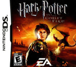 Harry Potter and the Goblet of Fire - Nintendo DS