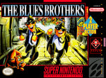 Blues Brothers - Super Nintendo