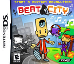 Beat City - Nintendo DS - Retro Island Gaming
