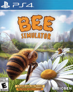 Bee Simulator - Playstation 4 - Retro Island Gaming