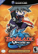 Beyblade V Force - Gamecube - Retro Island Gaming