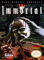 Immortal - NES