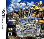 Big Mutha Truckers - Nintendo DS - Retro Island Gaming