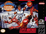 Bill Laimbeer's Combat Basketball - Super Nintendo - Retro Island Gaming