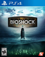 BioShock The Collection - Playstation 4 - Retro Island Gaming
