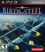 Birds Of Steel - Playstation 3 - Retro Island Gaming