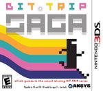 Bit.Trip Saga - Nintendo 3DS - Retro Island Gaming