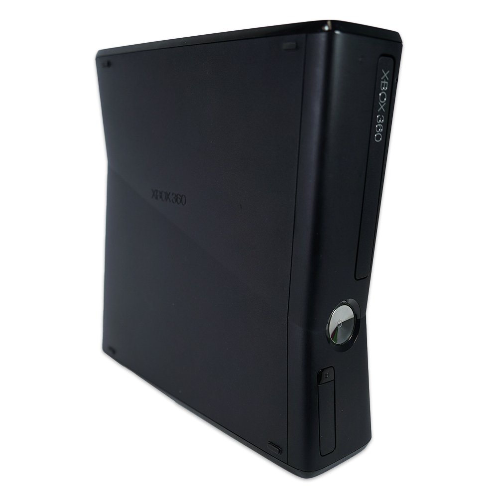 Shops Xbox 360 slim