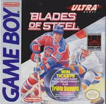 Blades of Steel - GameBoy - Retro Island Gaming