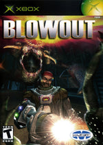 Blowout - Xbox - Retro Island Gaming