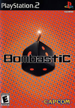 Bombastic - Playstation 2 - Retro Island Gaming