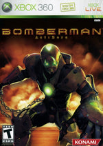 Bomberman Act Zero - Xbox 360 - Retro Island Gaming