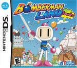 Bomberman Land Touch - Nintendo DS - Retro Island Gaming