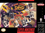 Boxing Legends Of The Ring - Super Nintendo - Retro Island Gaming
