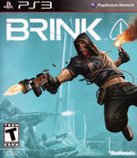 Brink - Playstation 3 - Retro Island Gaming
