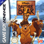 Brother Bear - GameBoy Advance - Retro Island Gaming