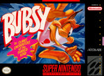 Bubsy - Super Nintendo - Retro Island Gaming