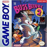 Bugs Bunny Crazy Castle 2 - GameBoy - Retro Island Gaming