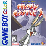 Bugs Bunny Crazy Castle 3 - GameBoy Color - Retro Island Gaming