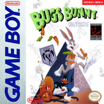Bugs Bunny Crazy Castle - GameBoy - Retro Island Gaming