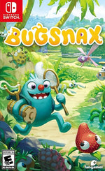Bugsnax - Nintendo Switch - Retro Island Gaming
