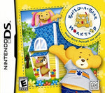 Build - A - Bear Workshop - Nintendo DS - Retro Island Gaming