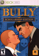 Bully Scholarship Edition - Xbox 360 - Retro Island Gaming