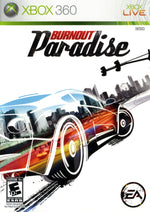 Burnout Paradise - Xbox 360 - Retro Island Gaming