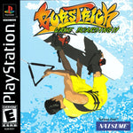 BursTrick Wakeboarding - Playstation - Retro Island Gaming