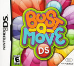 Bust - A - Move DS - Nintendo DS - Retro Island Gaming